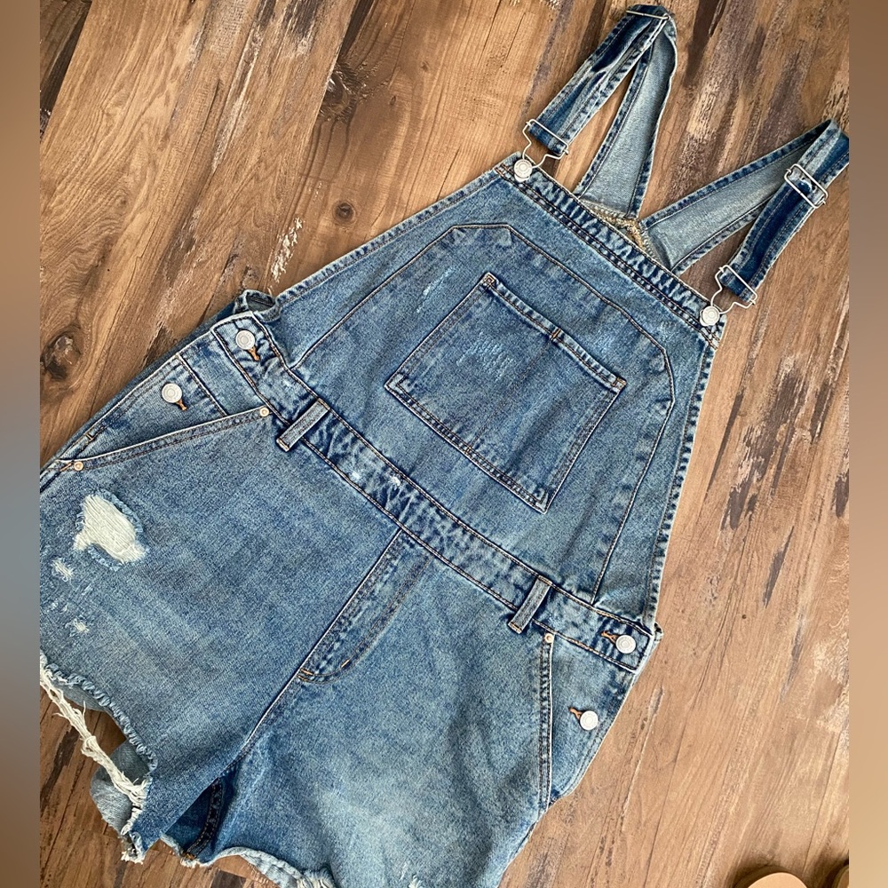 Overalls